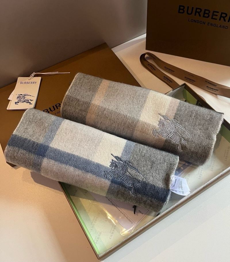 Burberry Scarf